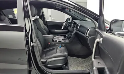 Kia Sportage 2019, 151009 км, за 12500000 KRW - фото 26
