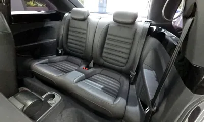 Volkswagen Beatle 2013, 159582 км, за 7250000 KRW - фото 26