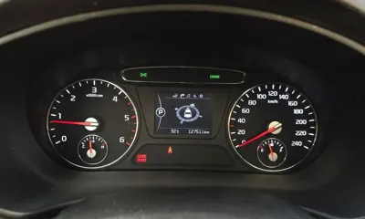Kia Sorento 2016, 127511 км, за 13200000 KRW - фото 8