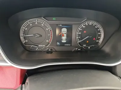 Geely Binrui 2021, 67600 км, за 42600 CNY - фото 12