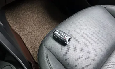 Hyundai Santafe 2018, 170696 км, за 11500000 KRW - фото 30