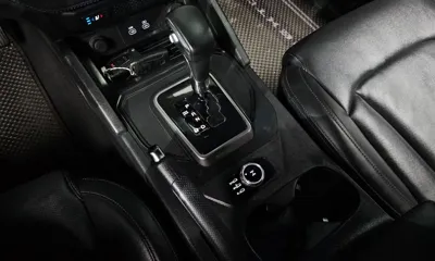 KG_Mobility_Ssangyong Rexton 2024, 67472 км, за 26300000 KRW - фото 9
