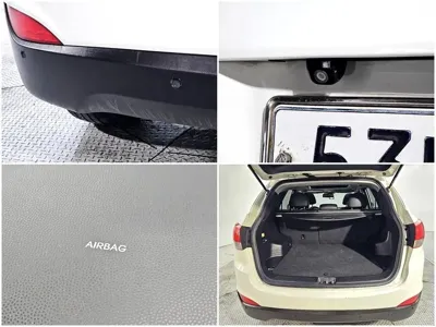 Hyundai Tucson 2011, 164928 км, за 4300000 KRW - фото 20