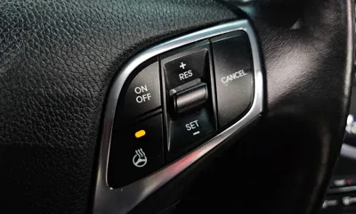 Hyundai Grandeur 2016, 171049 км, за 7300000 KRW - фото 15