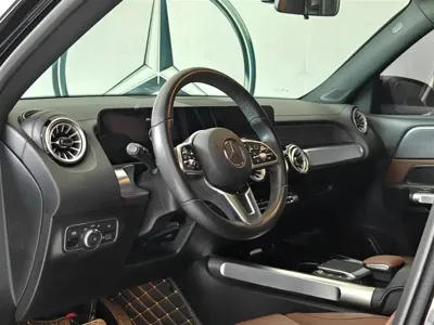Mercedes-Benz GLB 2023, 52000 км, за 148800 CNY - фото 8