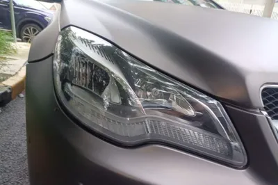 Mercedes-Benz E-Class 2014, 108100 км, за 57320.48 CNY - фото 7