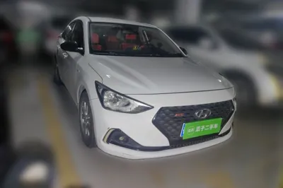 Hyundai Celesta 2018, 74500 км, за 35355.02 CNY