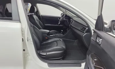Kia K5 2016, 81704 км, за 7800000 KRW - фото 26