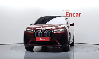 BMW iX 2024, 20327 км, за 104000000 KRW