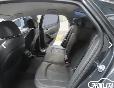 Hyundai Sonata 2018, 28970 км, за 15200000 KRW - фото 9