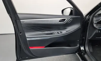 Hyundai Grandeur 2020, 154330 км, за 23500000 KRW - фото 24