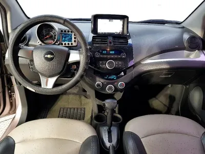 ChevroletGMDaewoo Spark 2012, 113514 км, за 1550000 KRW - фото 5