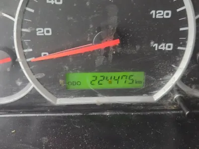 ChevroletGMDaewoo damas 2017, 220000 км, за 3900000 KRW - фото 7