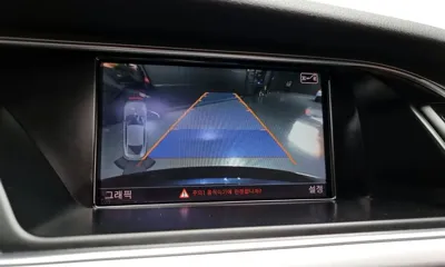 Audi A5 2015, 59177 км, за 11700000 KRW - фото 15