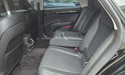 Hyundai Grandeur 2024, 44804 км, за 39500000 KRW