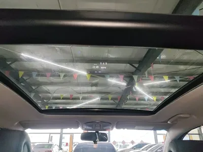 Hyundai Tucson 2018, 91800 км, за 46600 CNY - фото 18