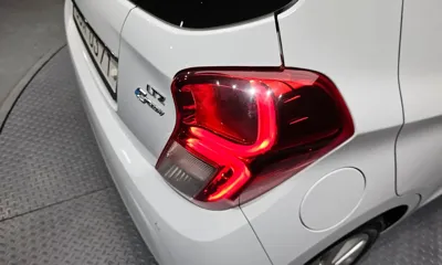 ChevroletGMDaewoo Spark 2016, 105205 км, за 4600000 KRW - фото 23