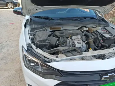 Chevrolet Monza 2022, 73400 км, за 33700 CNY - фото 21