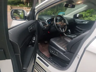 Ford Edge 2016, 99700 км, за 74976.78 CNY - фото 17