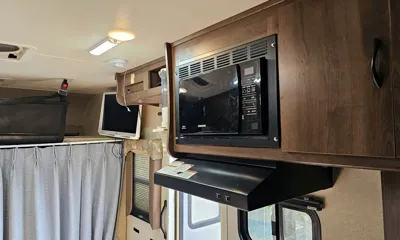 Ford Transit 2018, 34009 км, за 53000000 KRW - фото 16