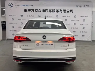 Volkswagen Bora 2026, 100 км, за 69800 CNY