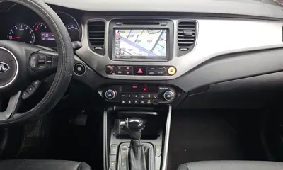 Kia Carens 2016, 208486 км, за 4900000 KRW - фото 14