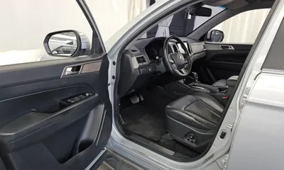 KG_Mobility_Ssangyong Rexton 2018, 97541 км, за 12900000 KRW - фото 10