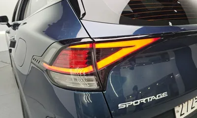 Kia Sportage 2024, 35394 км, за 23200000 KRW - фото 23