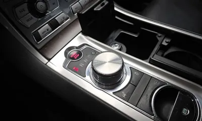 Jaguar XF 2013, 85011 км, за 6400000 KRW - фото 9