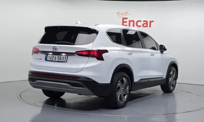 Hyundai Santafe 2021, 47966 км, за 24700000 KRW