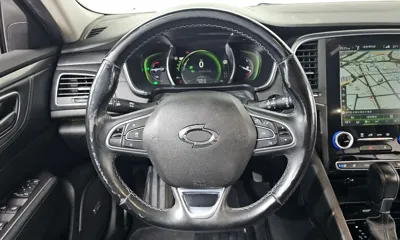 Renault-KoreaSamsung SM6 2017, 210162 км, за 6500000 KRW - фото 13
