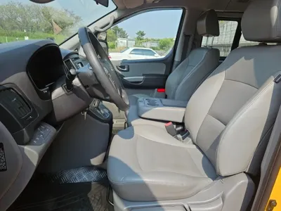 Hyundai Starex 2019, 95259 км, за 17500000 KRW - фото 10