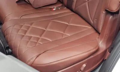 Genesis GV80 2024, 15124 км, за 70900000 KRW - фото 35