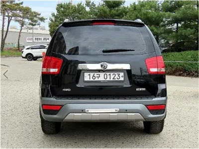 Kia Mohave 2017, 139309 км, за 14590000 KRW