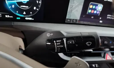 Kia K8 2022, 43492 км, за 28500000 KRW - фото 30