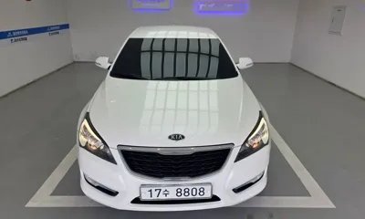Kia K7 2012, 174366 км, за 3200000 KRW - фото 10