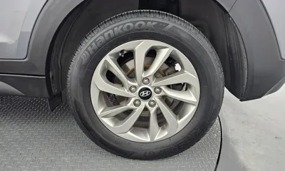 Hyundai Tucson 2018, 117109 км, за 8900000 KRW - фото 21