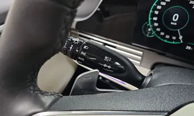 Hyundai Grandeur 2022, 75929 км, за 25500000 KRW - фото 28