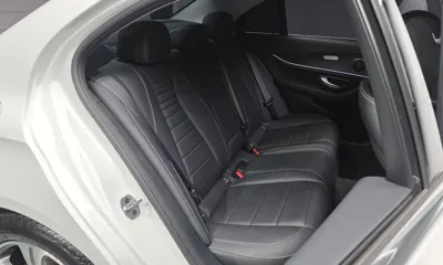 Mercedes-Benz E-Class 2019, 103336 км, за 23500000 KRW - фото 11