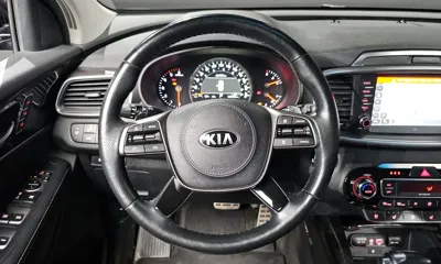 Kia Sorento 2019, 159984 км, за 14900000 KRW - фото 13