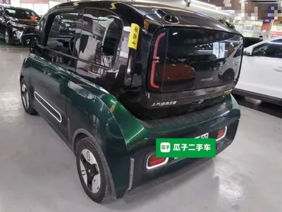 Baojun KiWi EV 2022, 25400 км, за 54818.82 CNY - фото 23