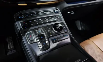 Hyundai Santafe 2022, 64966 км, за 26500000 KRW - фото 9