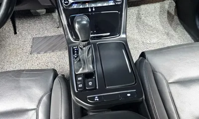 Hyundai Grandeur 2017, 103435 км, за 16300000 KRW - фото 9