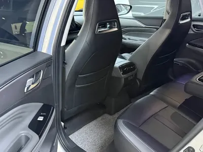 AION AION S Plus 2023, 40000 км, за 61800 CNY