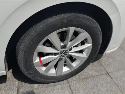 Volkswagen Bora 2021, 52500 км, за 58500 CNY - фото 6