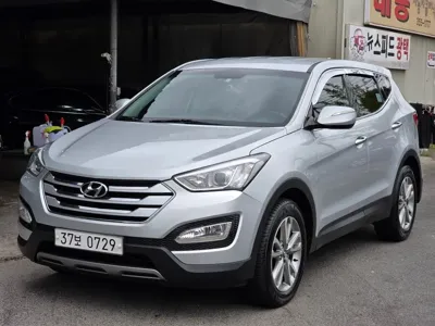 Hyundai Santafe 2014, 265000 км, за 4990000 KRW - фото 3
