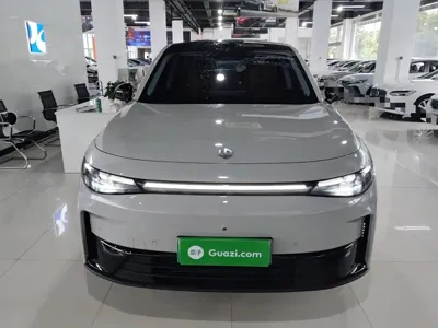 Leapmotor Leapmotor C10 2025, 22300 км, за 106199 CNY