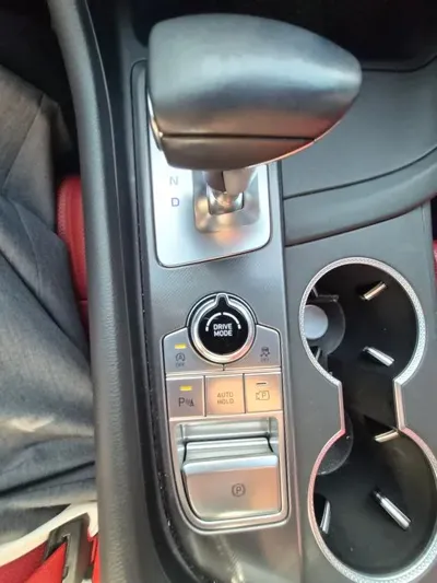 Genesis G70 2024, 22800 км, за 30080000 KRW - фото 7