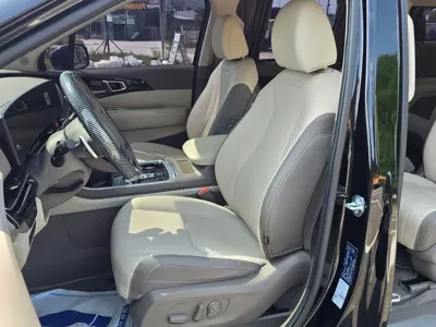 Kia Canival 2025, 38000 км, за 42500000 KRW - фото 8