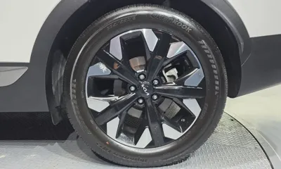Kia Sportage 2023, 60128 км, за 38500000 KRW - фото 21